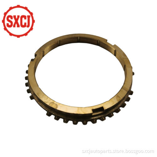 Auto Parts Transmission Synchronizer ring FOR chinese car